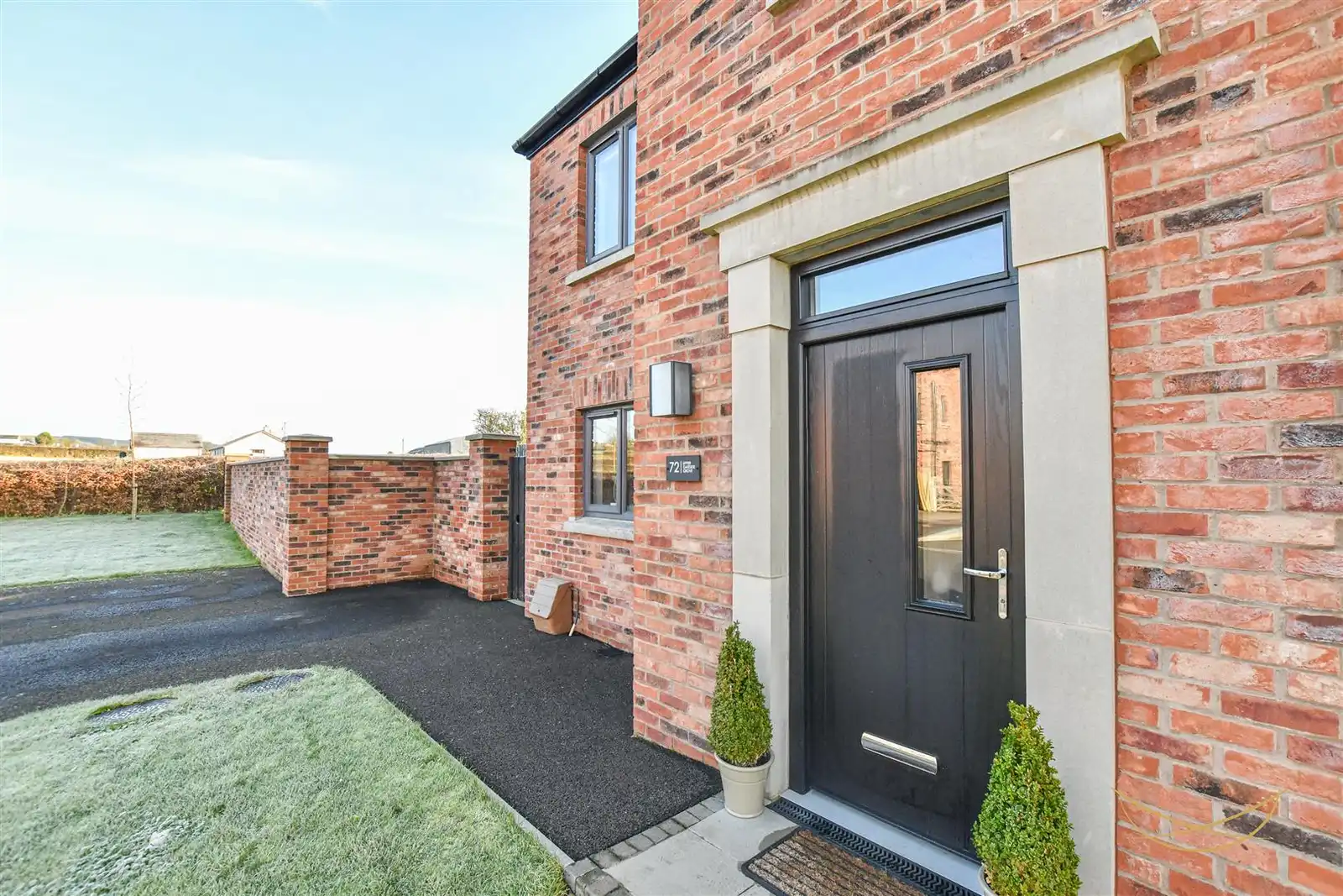72 Upper Gateside Grove, Ballyclare, BT39 9WN