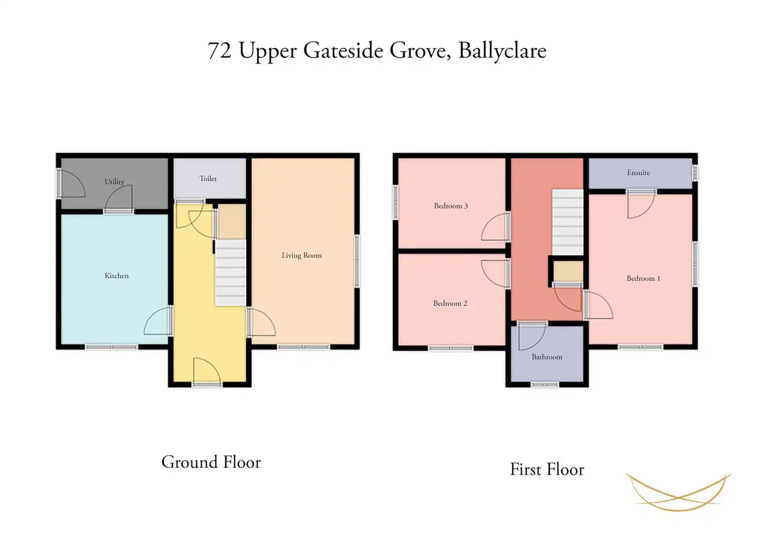72 Upper Gateside Grove, Ballyclare, BT39 9WN