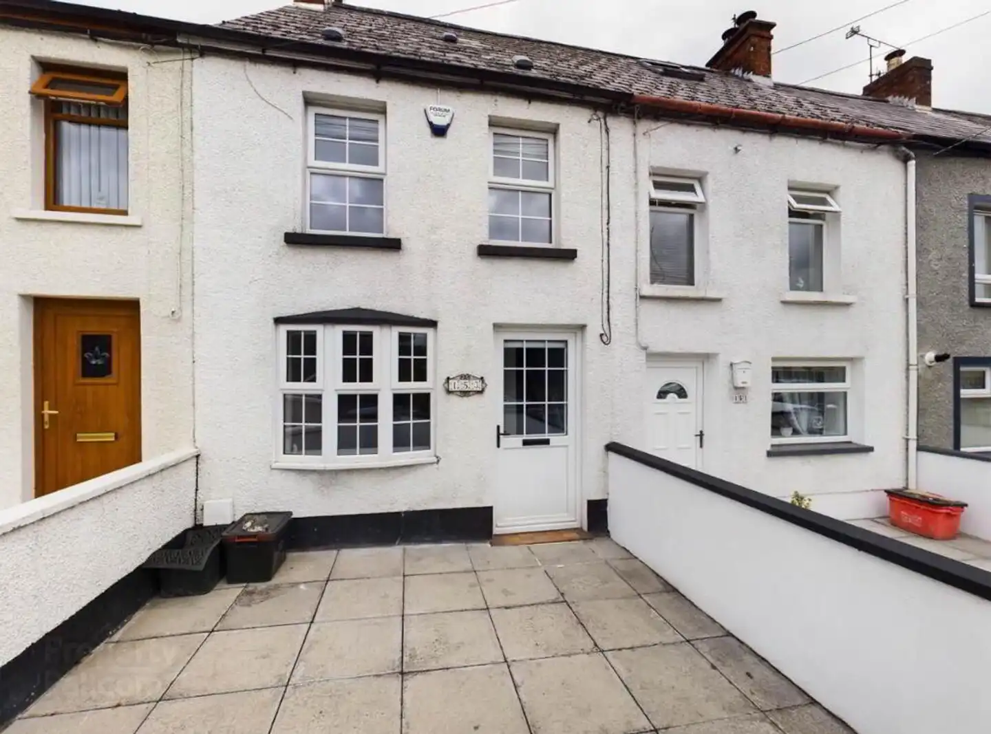 153 Ballymoney Road, Ballymena, Antrim, BT43 5BX
