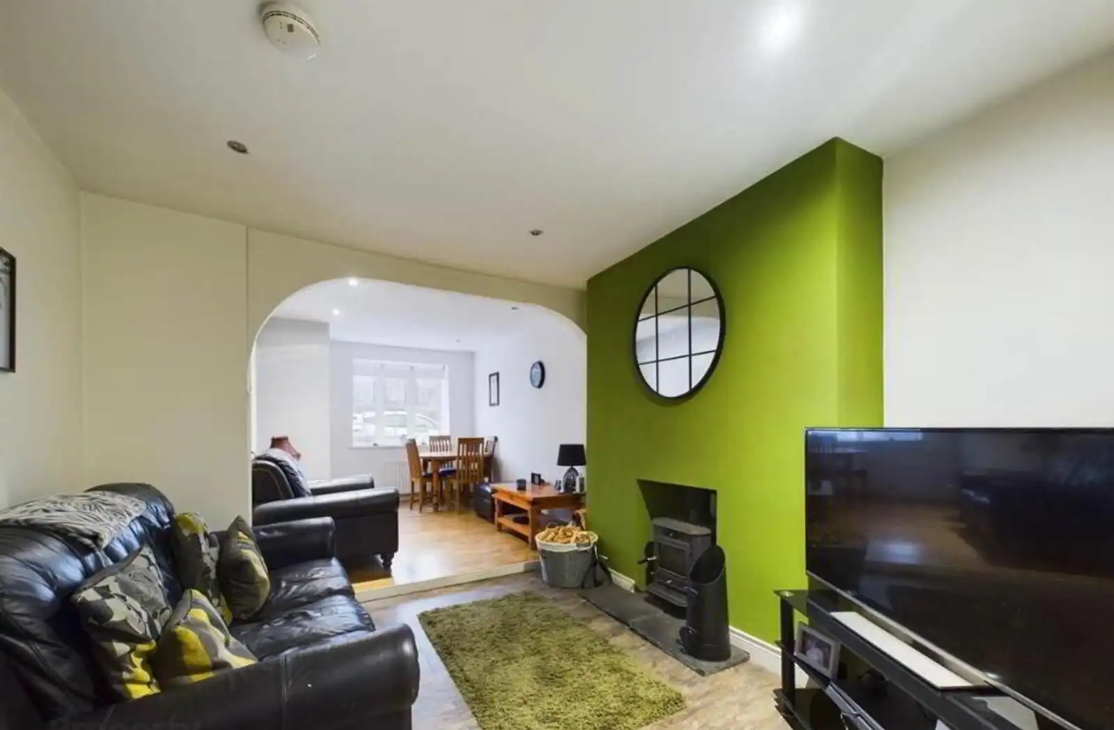 153 Ballymoney Road, Ballymena, Antrim, BT43 5BX