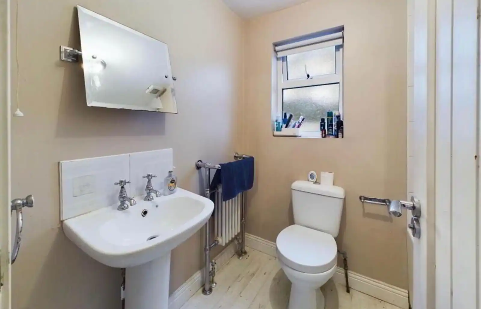 153 Ballymoney Road, Ballymena, Antrim, BT43 5BX