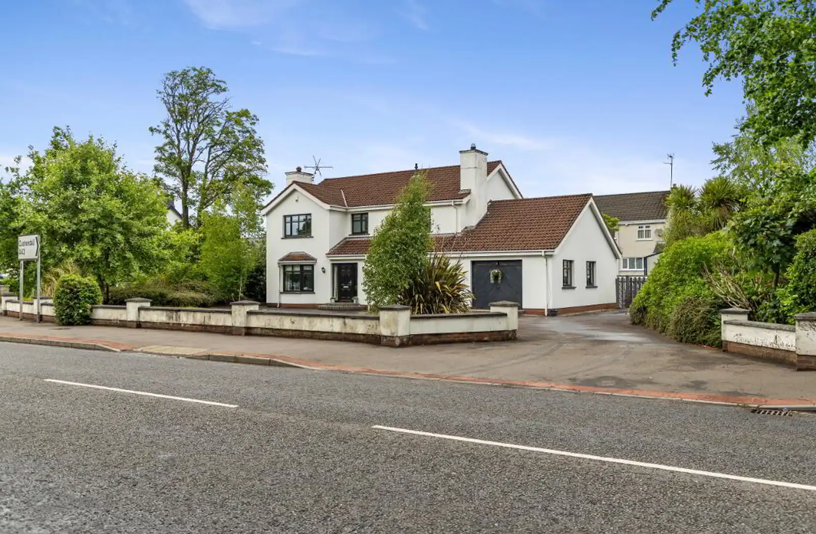 2 Frys Road, Ballymena, Antrim, BT43 7EW