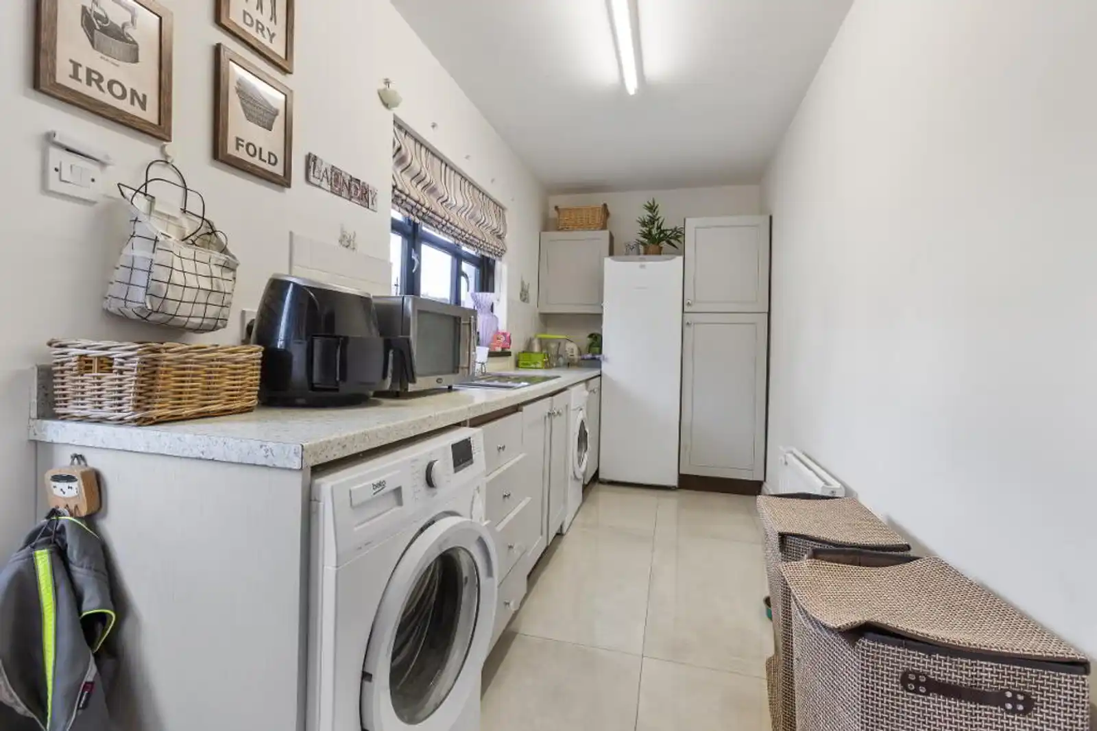 2 Frys Road, Ballymena, Antrim, BT43 7EW