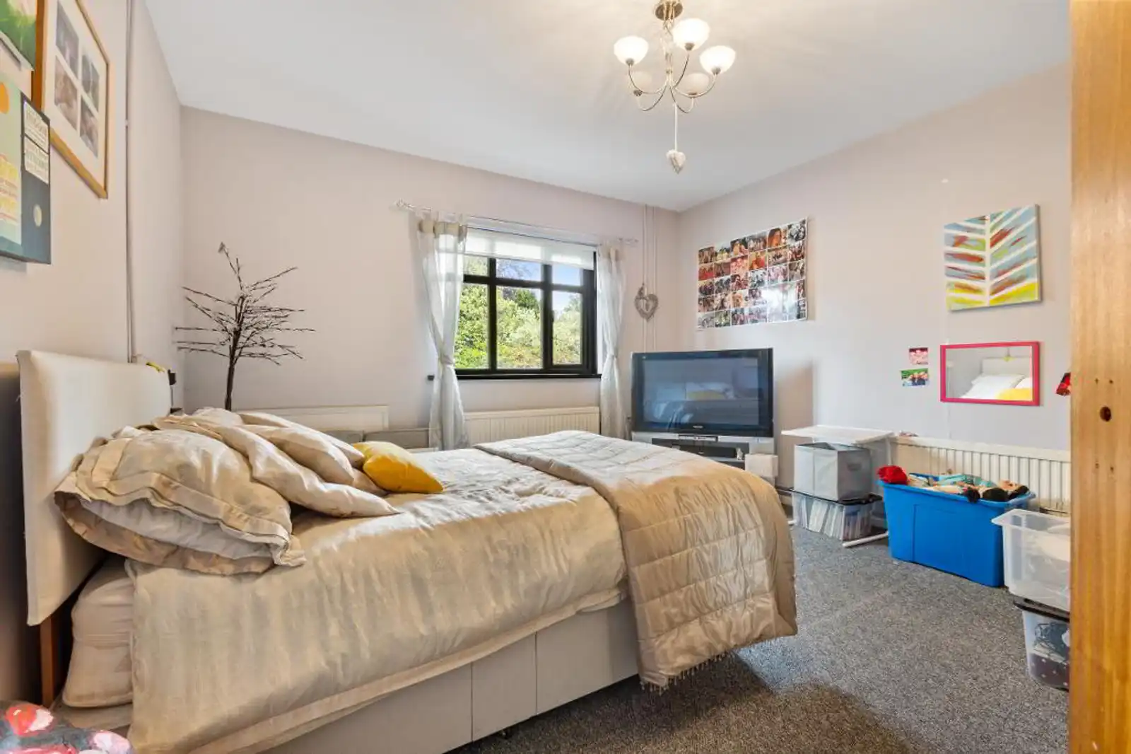 2 Frys Road, Ballymena, Antrim, BT43 7EW
