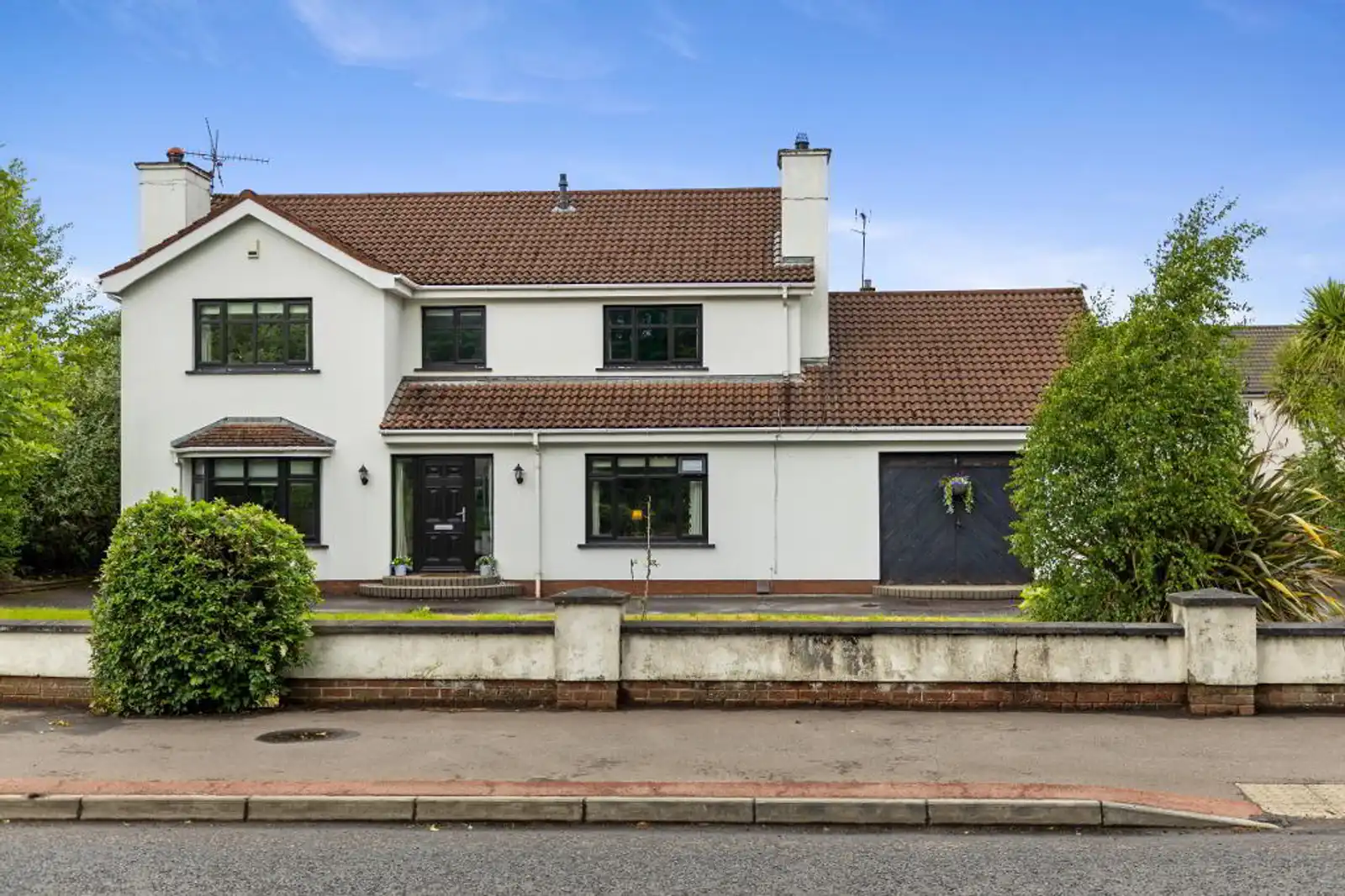 2 Frys Road, Ballymena, Antrim, BT43 7EW