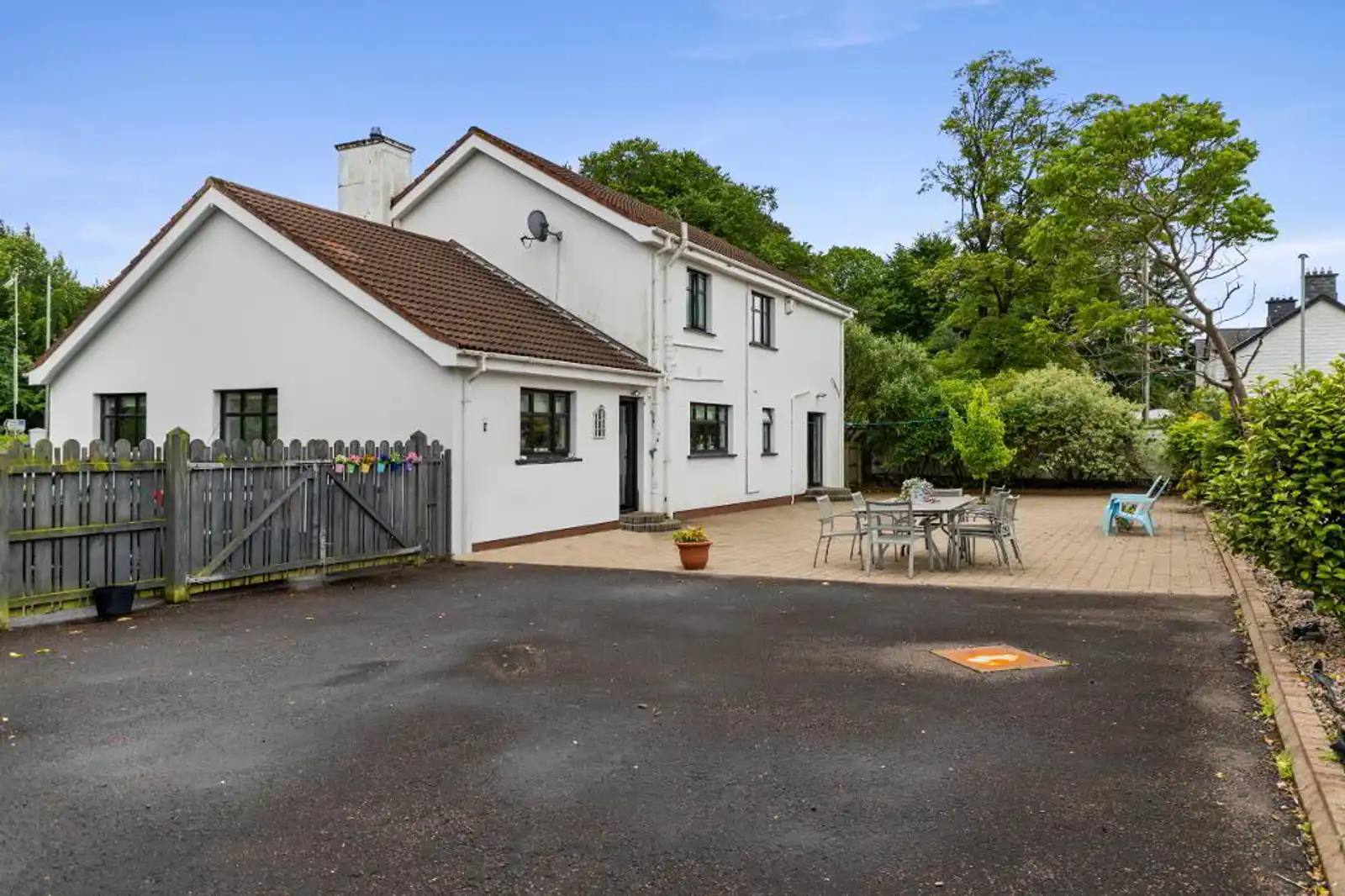 2 Frys Road, Ballymena, Antrim, BT43 7EW