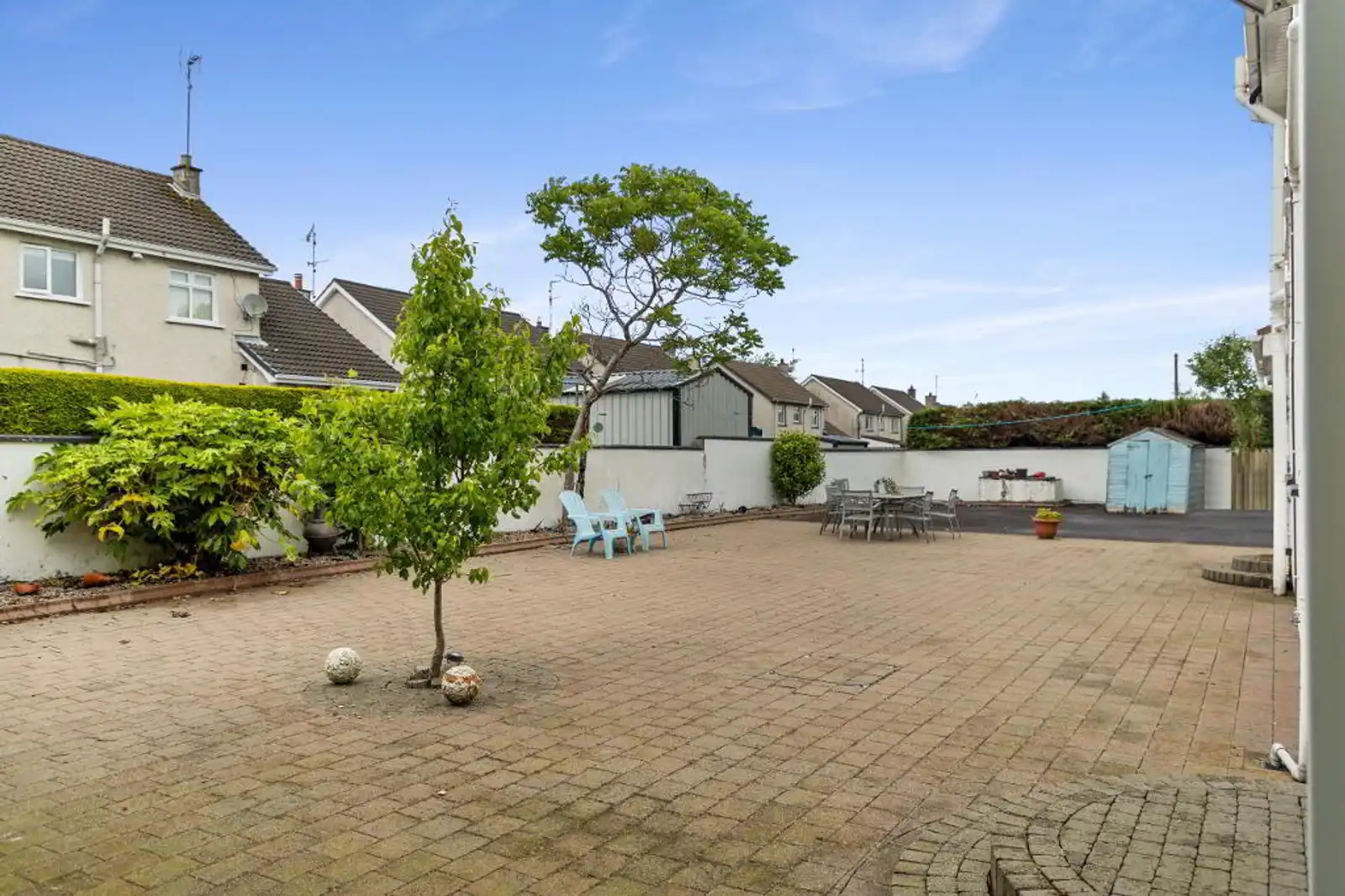 2 Frys Road, Ballymena, Antrim, BT43 7EW