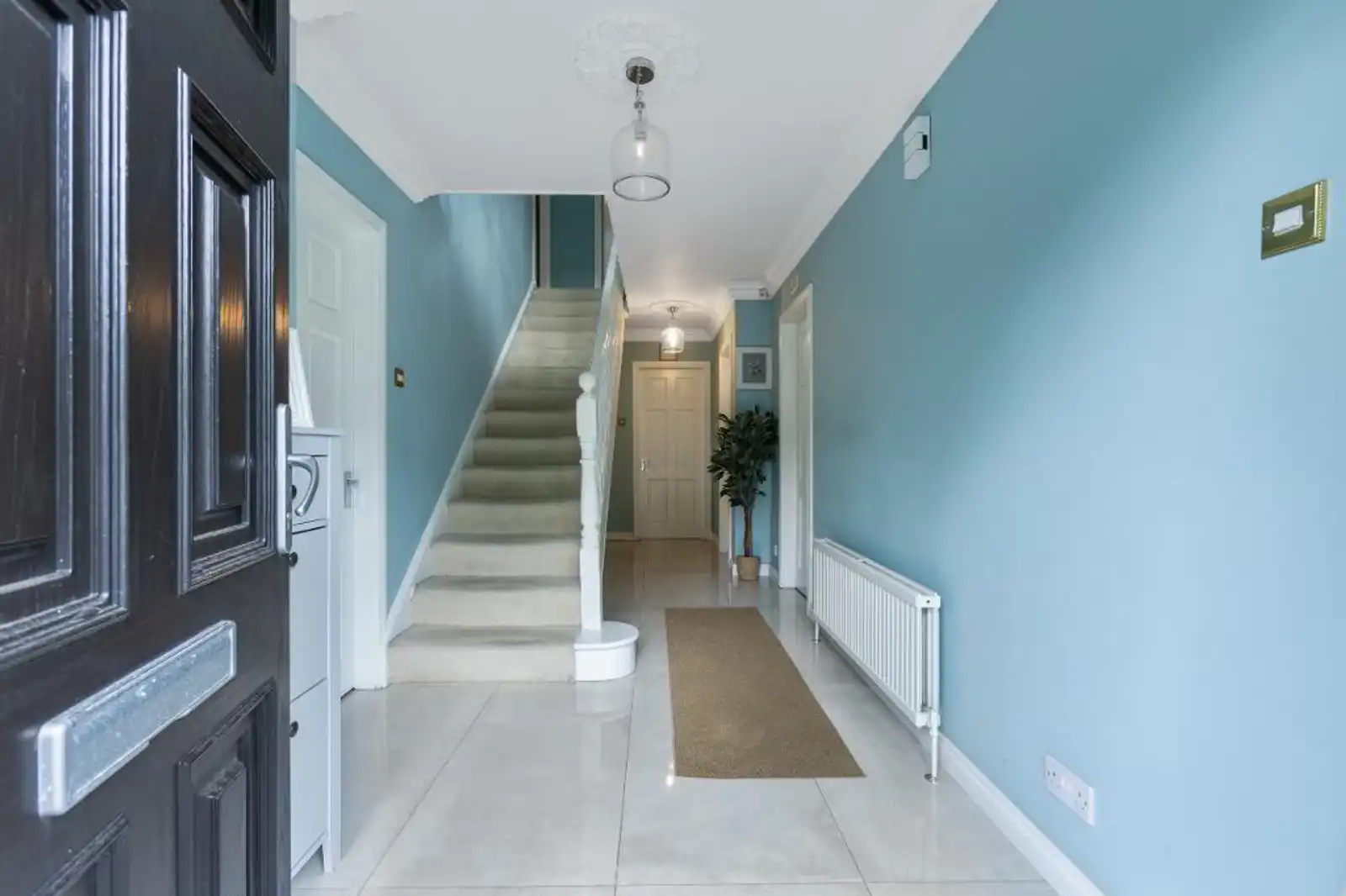 2 Frys Road, Ballymena, Antrim, BT43 7EW