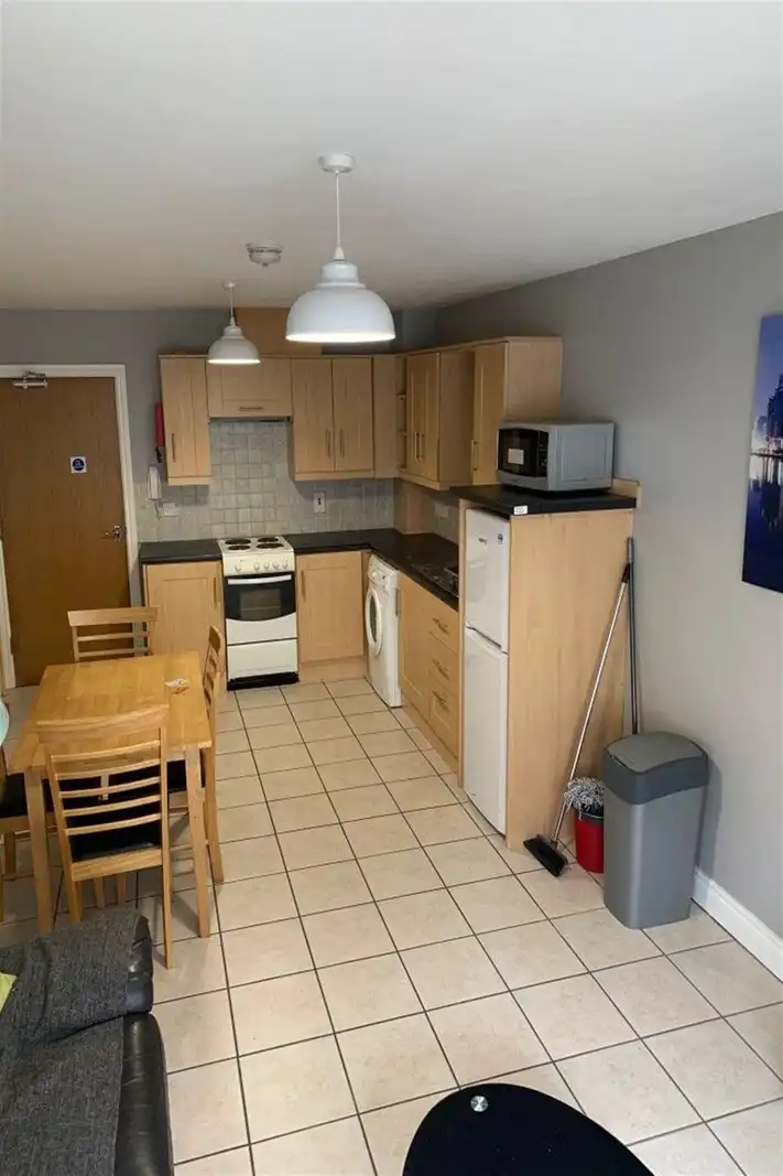 21A Fitzroy Avenue, Belfast, BT71 HS,