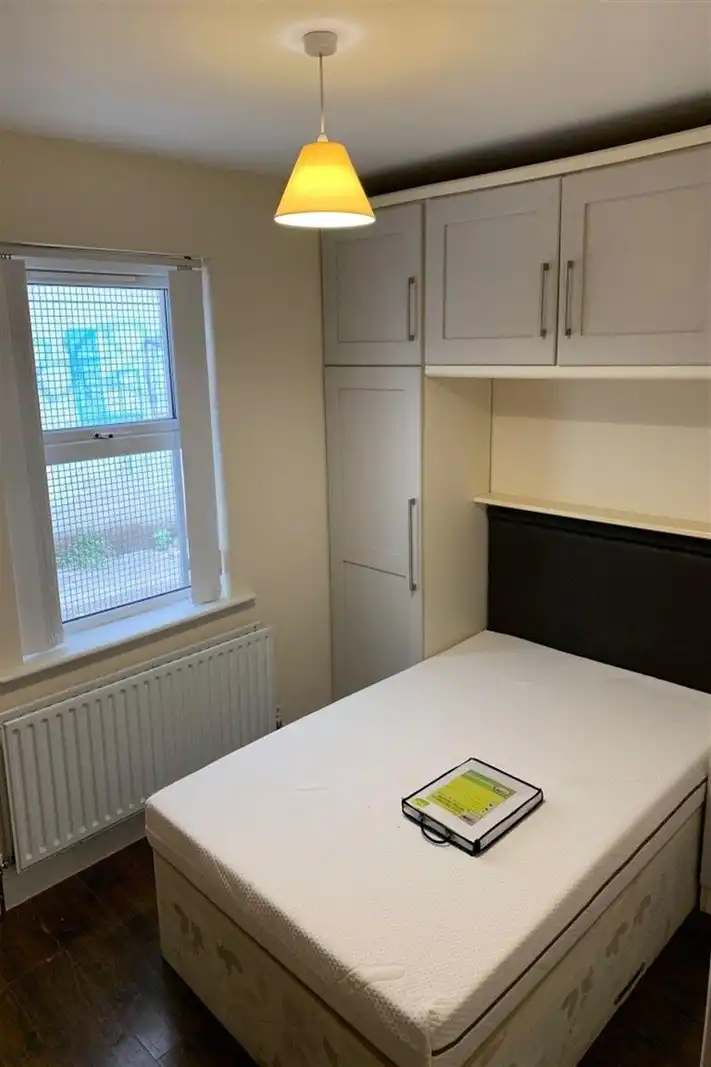 21A Fitzroy Avenue, Belfast, BT71 HS,
