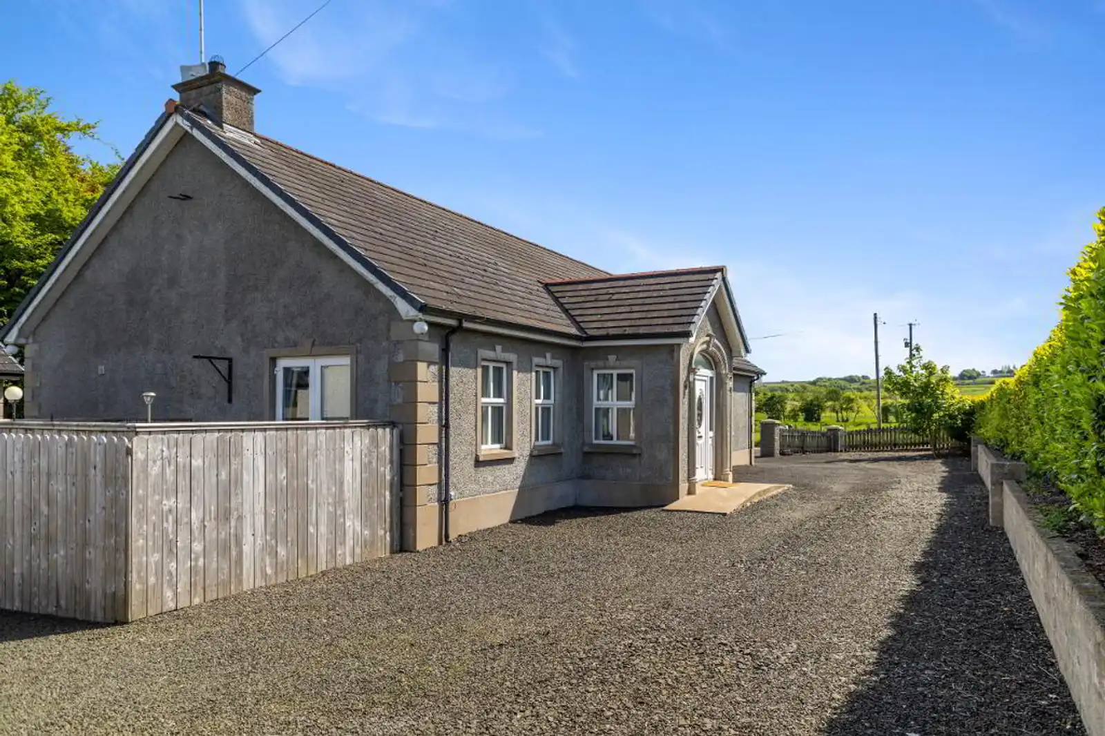 60 Deerfin Road, Ballymena, Antrim, BT42 4HR