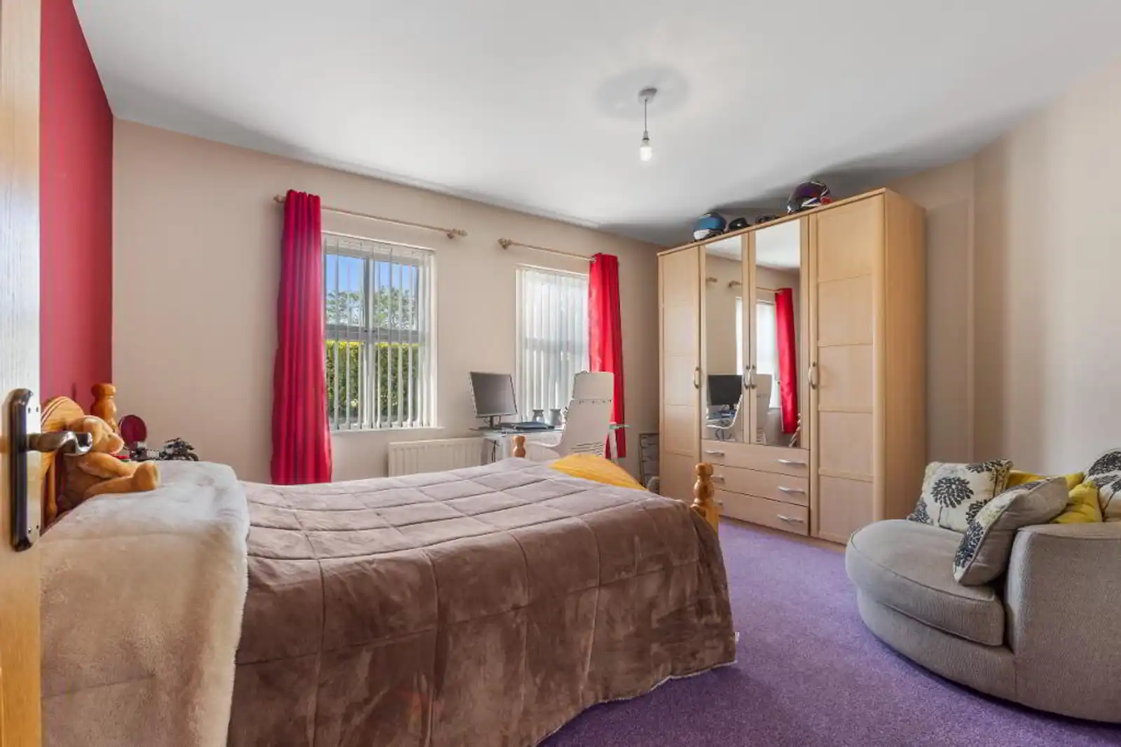 60 Deerfin Road, Ballymena, Antrim, BT42 4HR