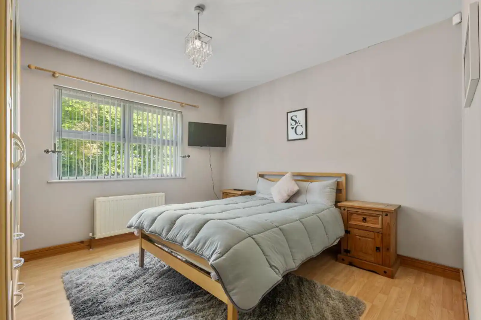 60 Deerfin Road, Ballymena, Antrim, BT42 4HR