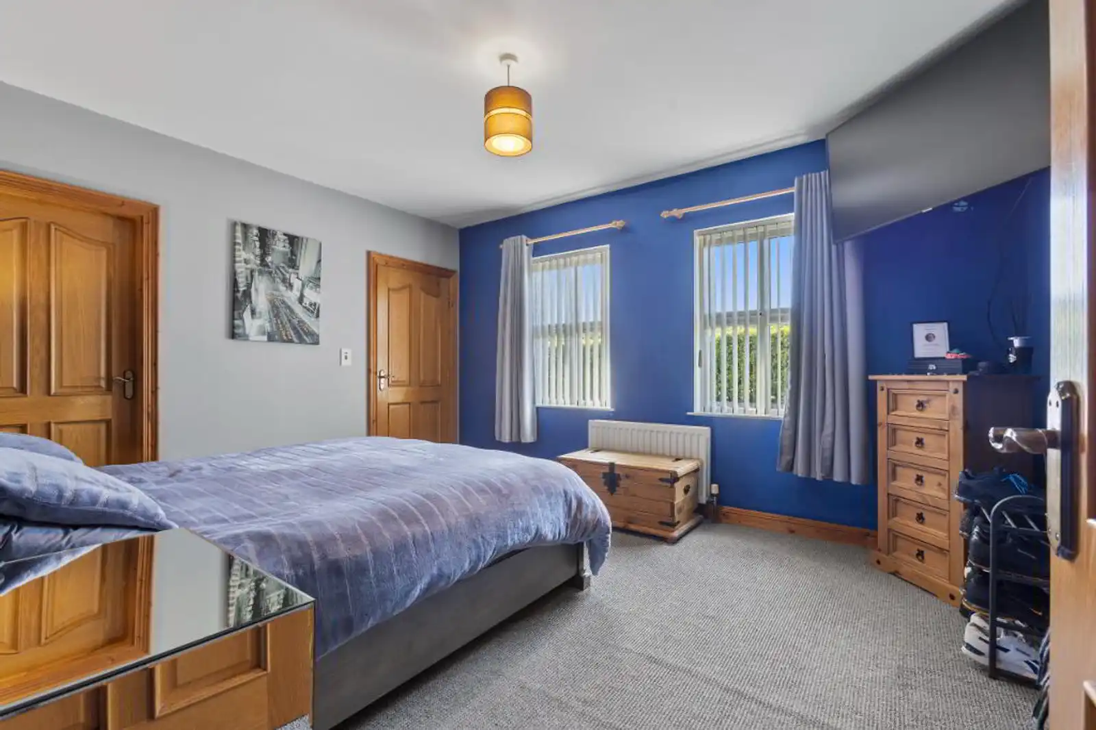 60 Deerfin Road, Ballymena, Antrim, BT42 4HR