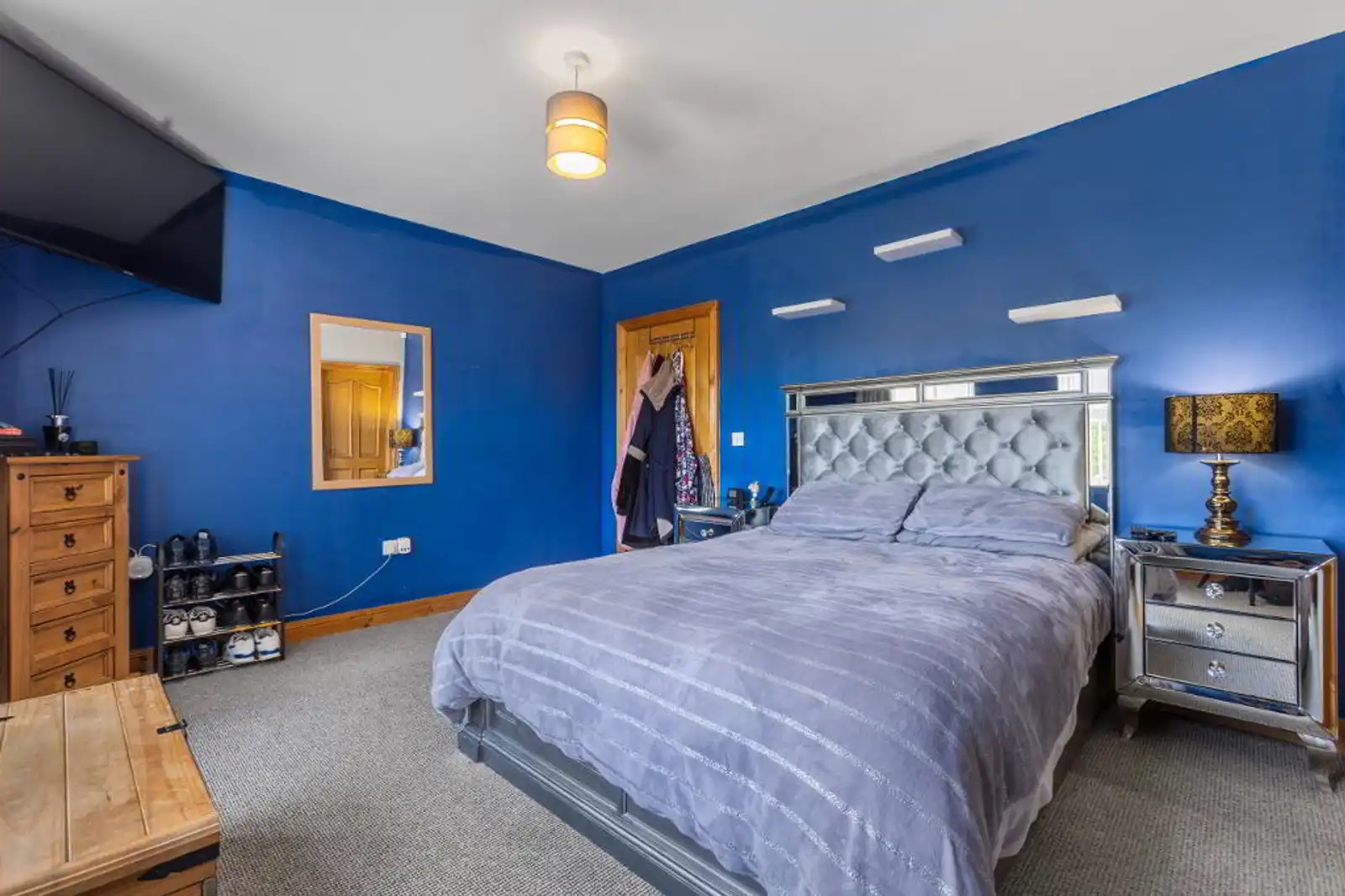 60 Deerfin Road, Ballymena, Antrim, BT42 4HR