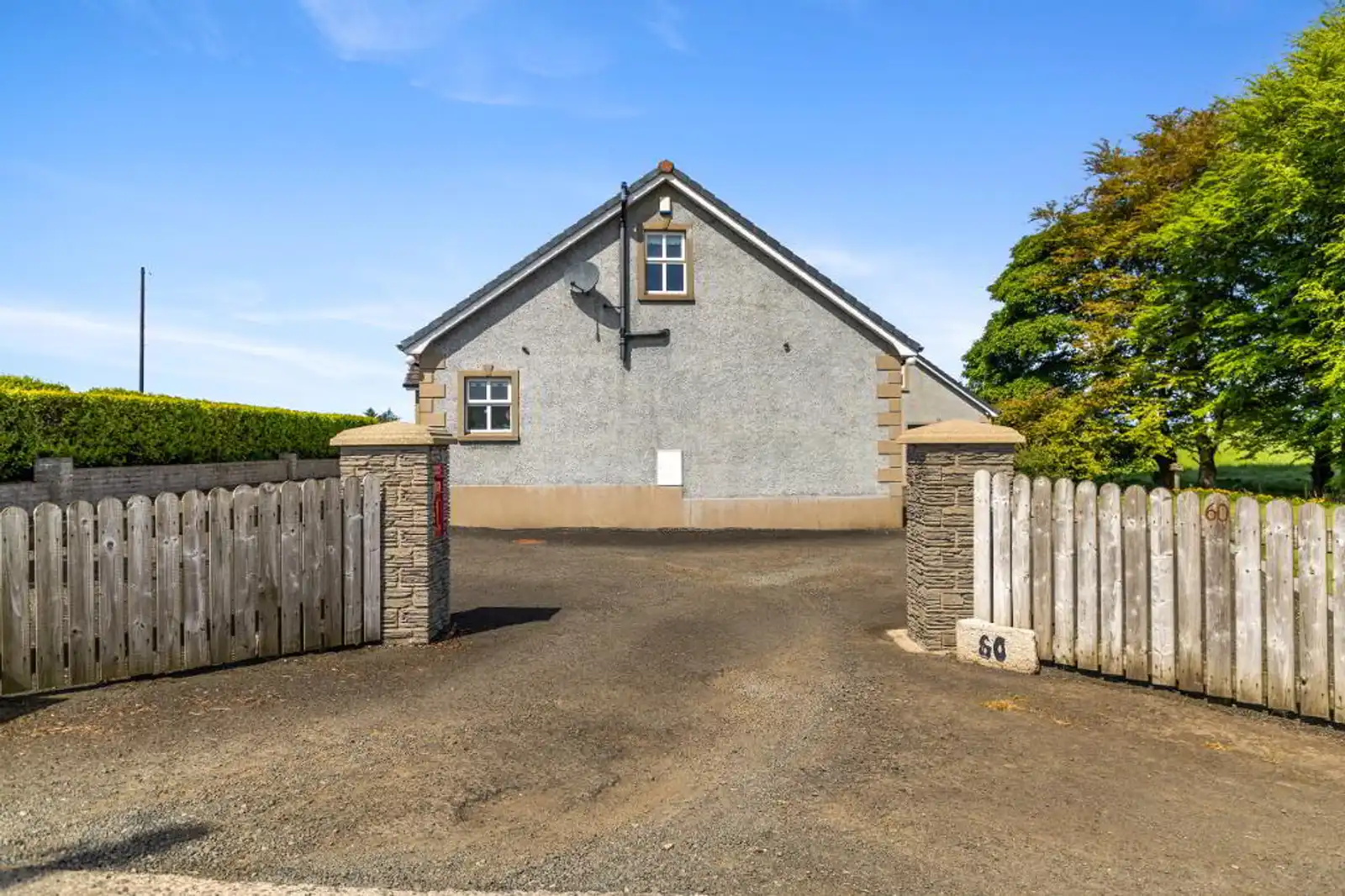 60 Deerfin Road, Ballymena, Antrim, BT42 4HR