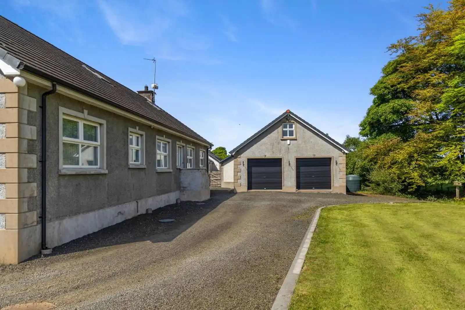60 Deerfin Road, Ballymena, Antrim, BT42 4HR