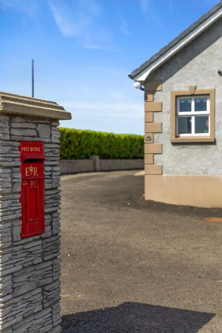 60 Deerfin Road, Ballymena, Antrim, BT42 4HR