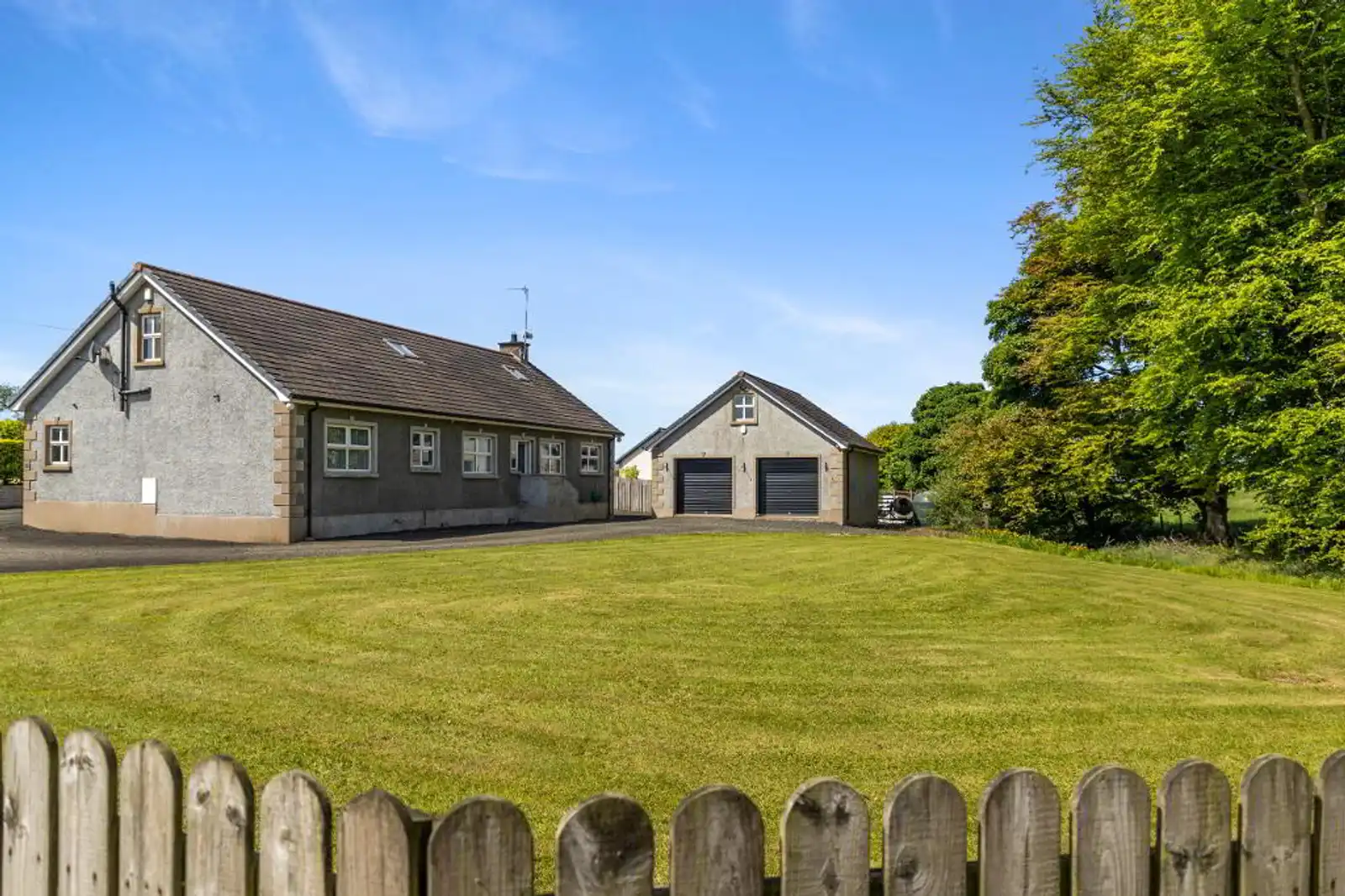 60 Deerfin Road, Ballymena, Antrim, BT42 4HR