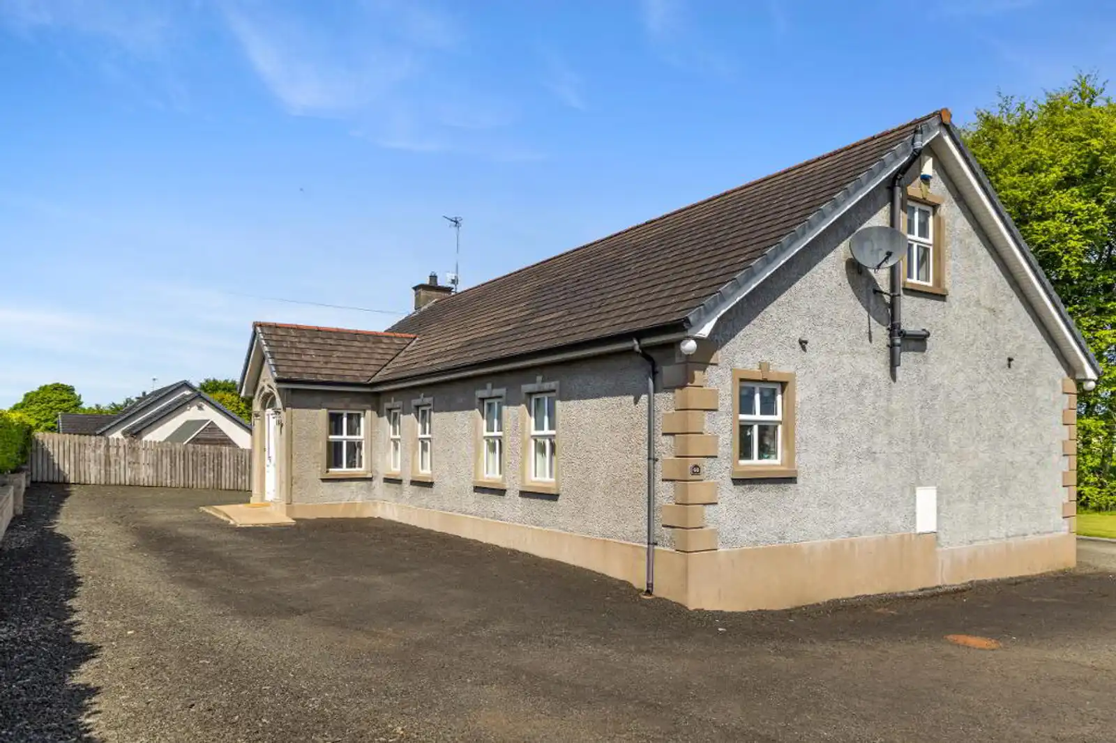 60 Deerfin Road, Ballymena, Antrim, BT42 4HR