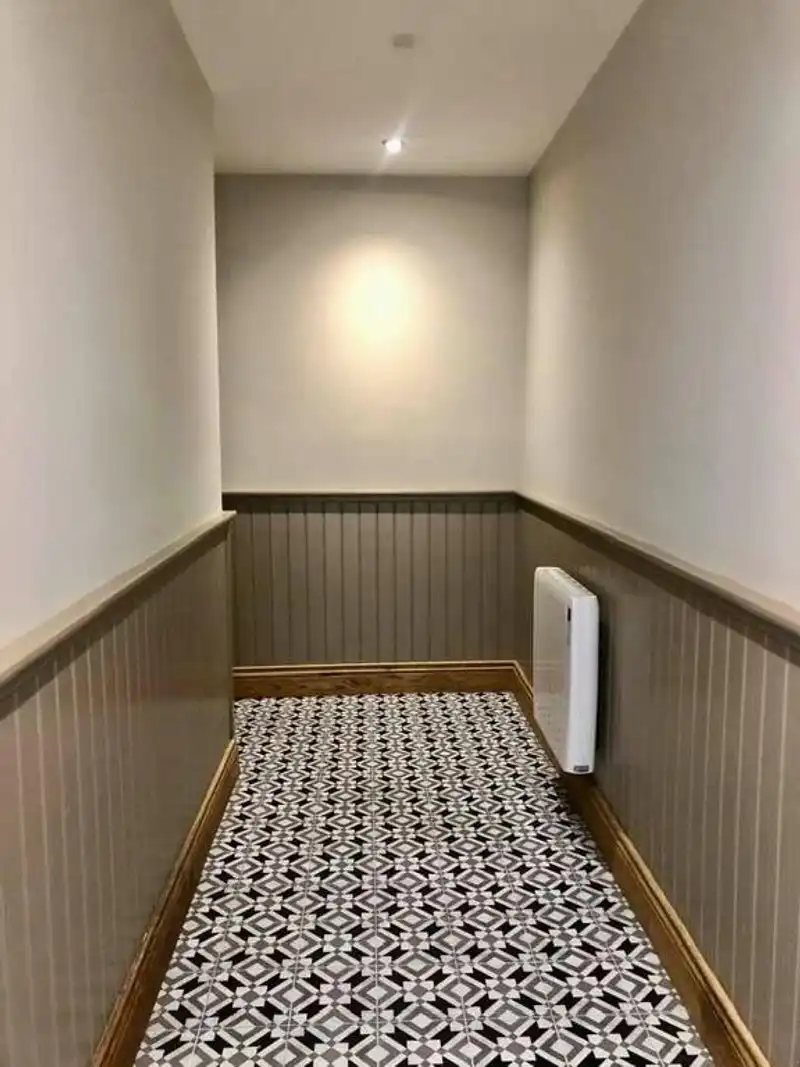 Apartment (C), 16 Main Street, Ballymoney, Antrim, BT53 6AL