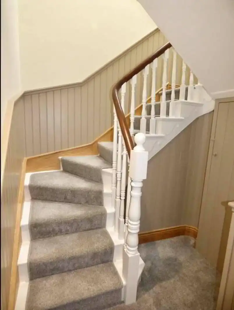 Apartment (C), 16 Main Street, Ballymoney, Antrim, BT53 6AL