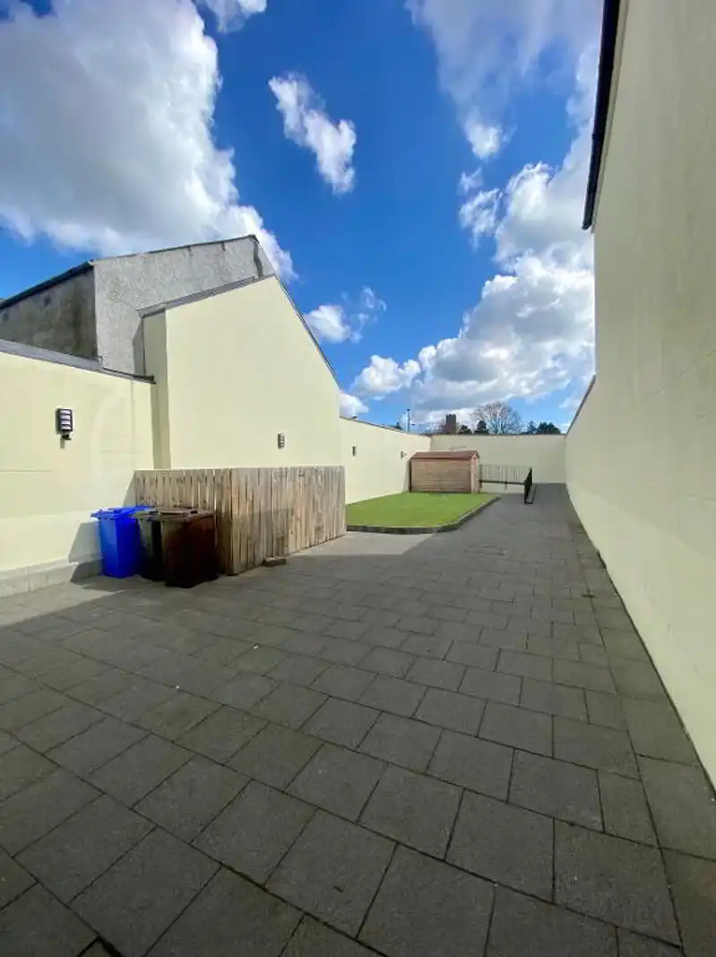 Apartment (C), 16 Main Street, Ballymoney, Antrim, BT53 6AL