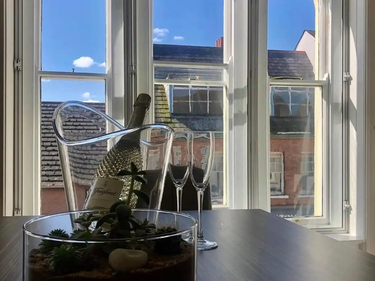 Apartment (C), 16 Main Street, Ballymoney, Antrim, BT53 6AL