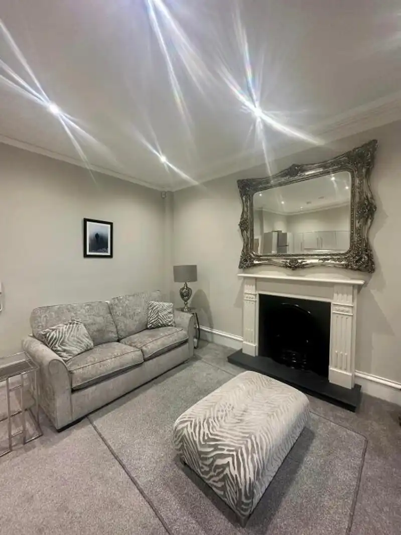 Apartment (C), 16 Main Street, Ballymoney, Antrim, BT53 6AL