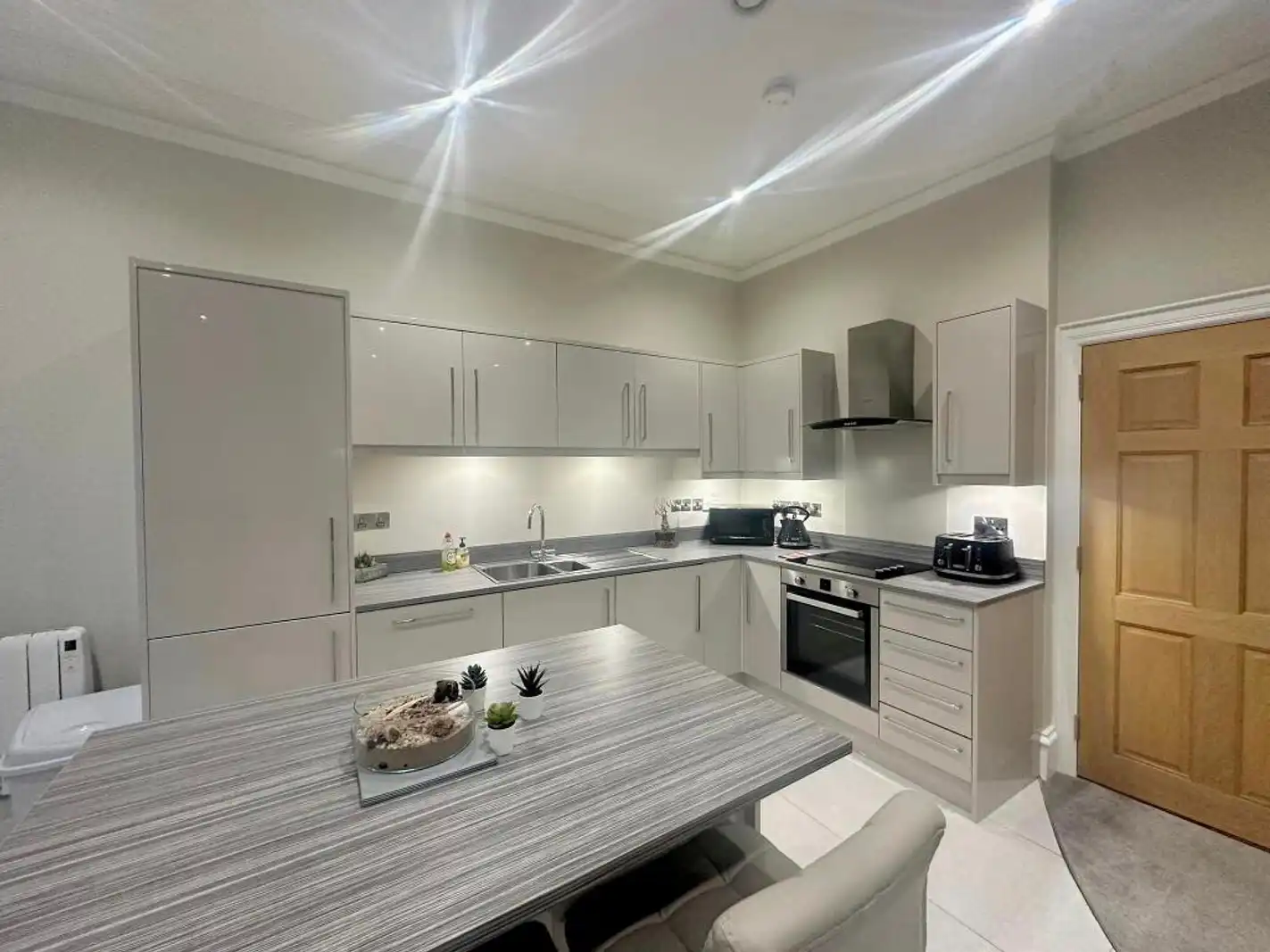 Apartment (C), 16 Main Street, Ballymoney, Antrim, BT53 6AL