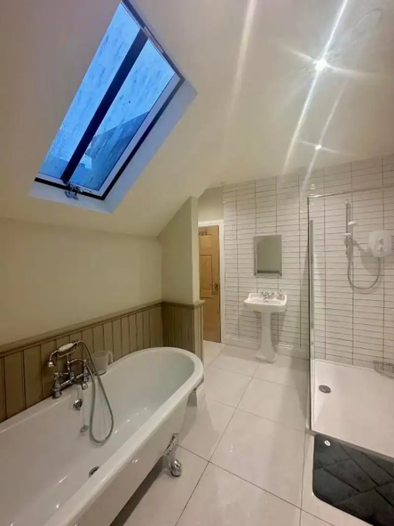 Apartment (C), 16 Main Street, Ballymoney, Antrim, BT53 6AL