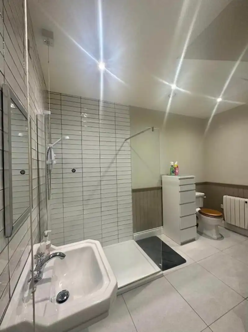Apartment (C), 16 Main Street, Ballymoney, Antrim, BT53 6AL