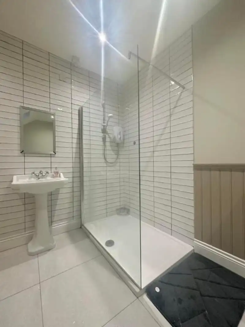 Apartment (C), 16 Main Street, Ballymoney, Antrim, BT53 6AL