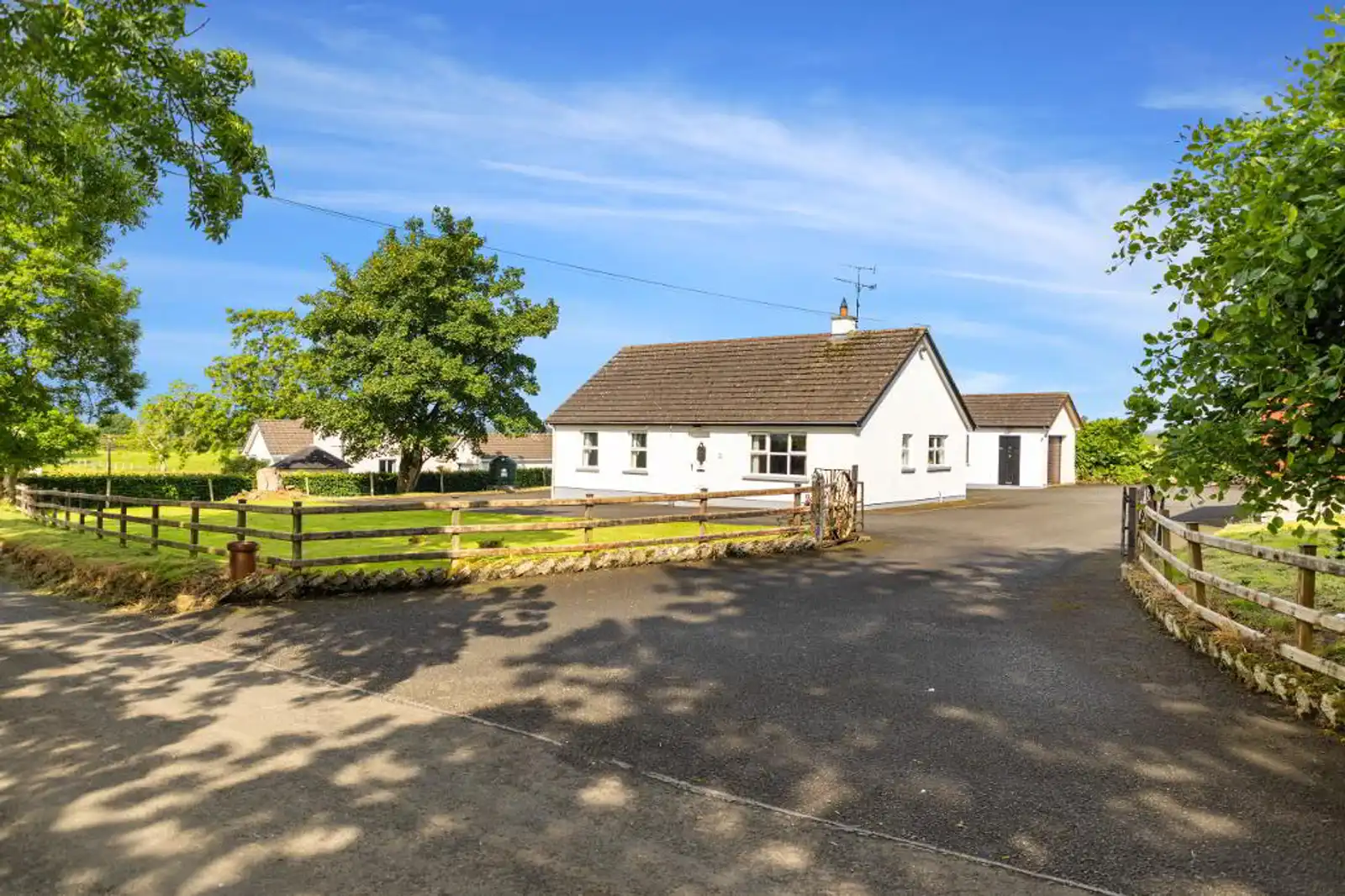 16 Ballyreagh Road, Clough, Ballymena, Antrim, BT44 9QN