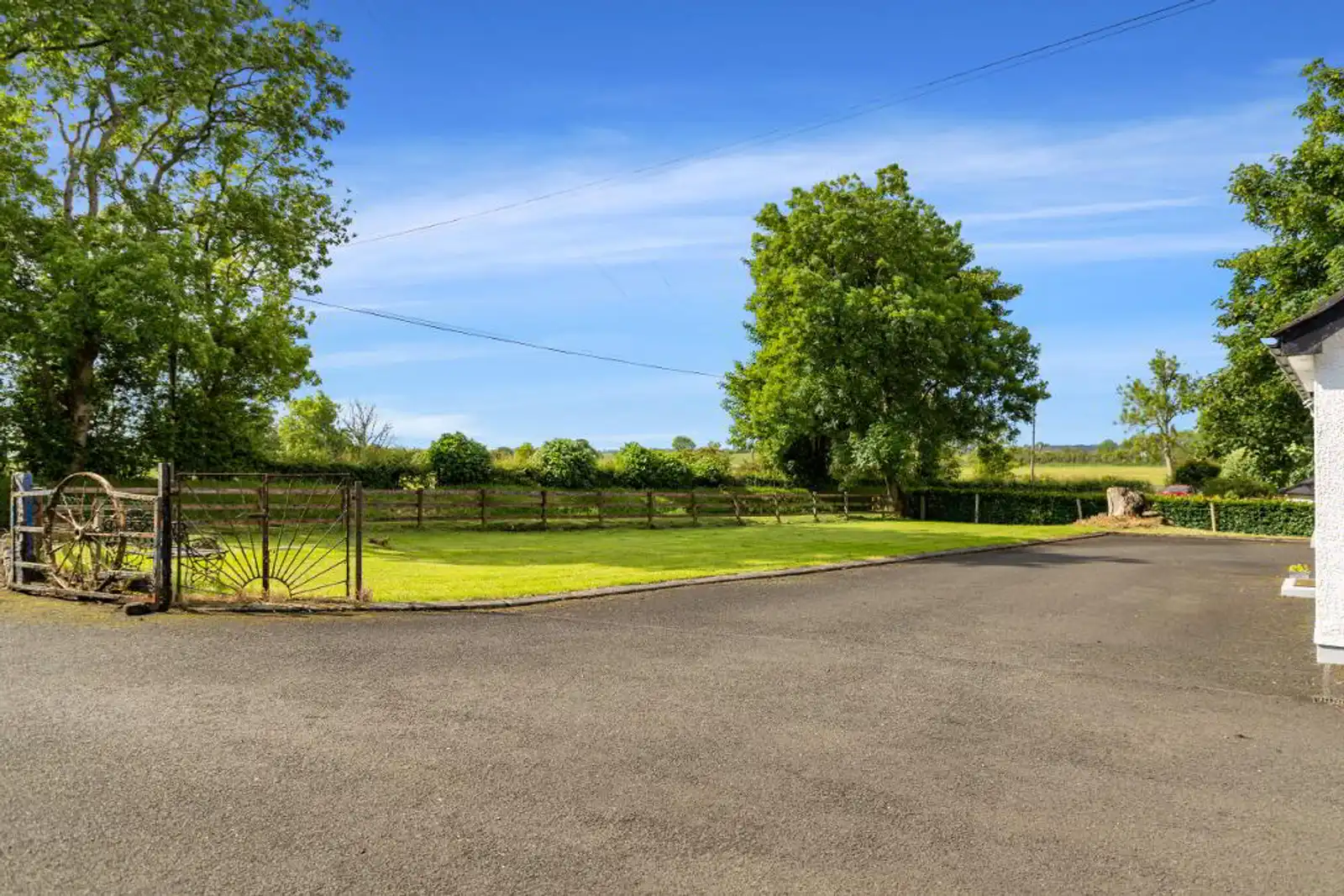 16 Ballyreagh Road, Clough, Ballymena, Antrim, BT44 9QN