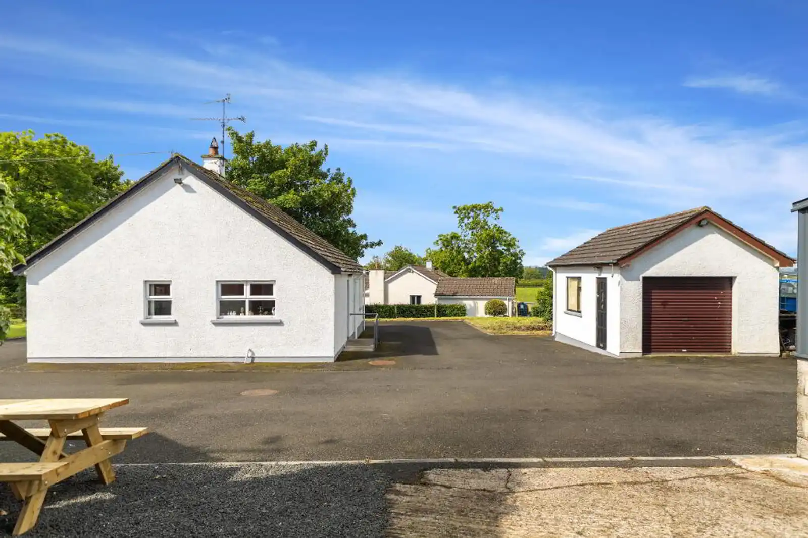 16 Ballyreagh Road, Clough, Ballymena, Antrim, BT44 9QN