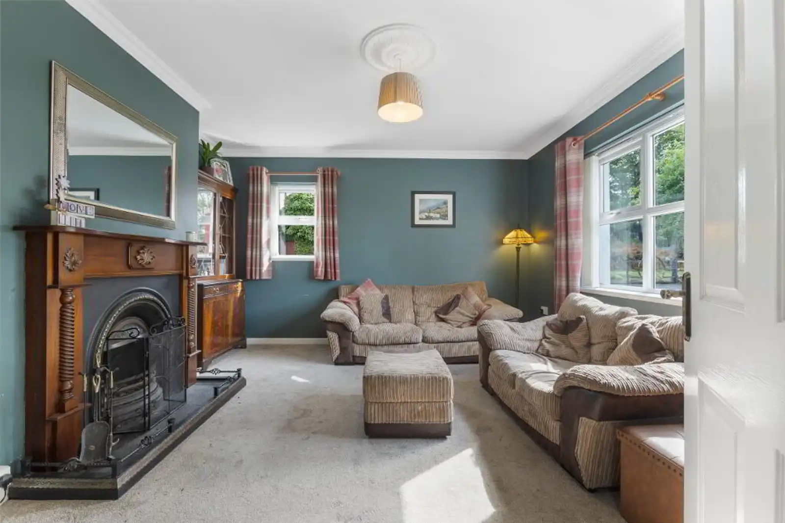 16 Ballyreagh Road, Clough, Ballymena, Antrim, BT44 9QN