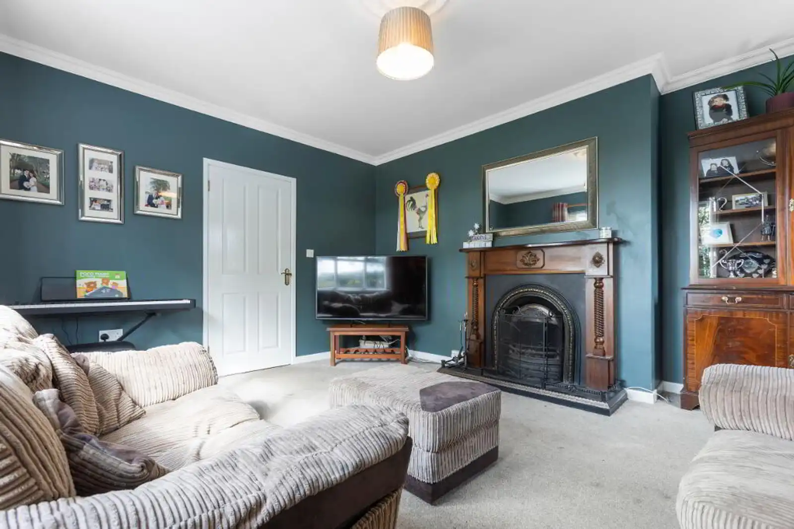 16 Ballyreagh Road, Clough, Ballymena, Antrim, BT44 9QN