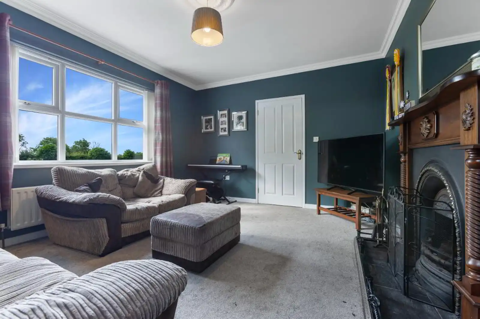 16 Ballyreagh Road, Clough, Ballymena, Antrim, BT44 9QN