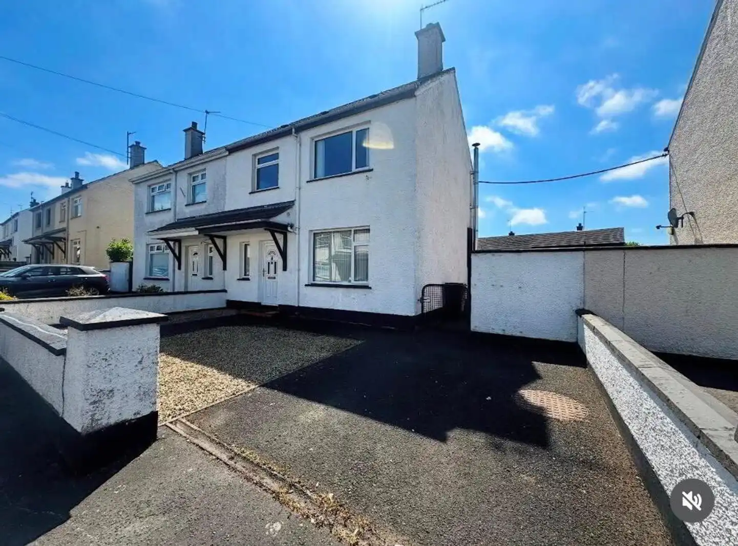 5 Robinson Avenue, Ballymoney, Antrim, BT53 6EZ