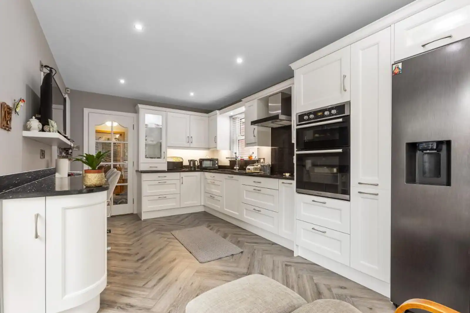 44 Parklands, Ballymena, Antrim, BT43 6FD