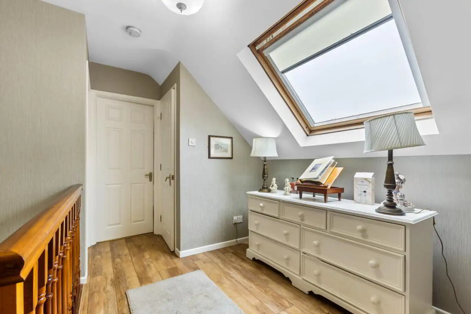 44 Parklands, Ballymena, Antrim, BT43 6FD