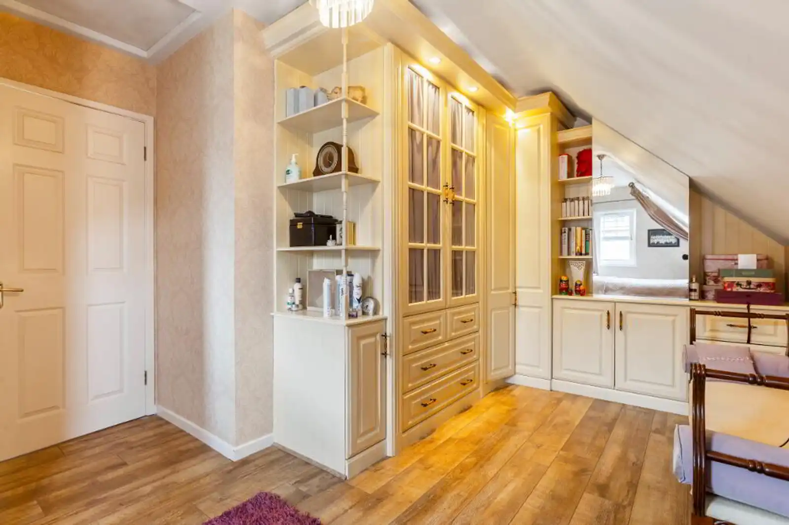 44 Parklands, Ballymena, Antrim, BT43 6FD