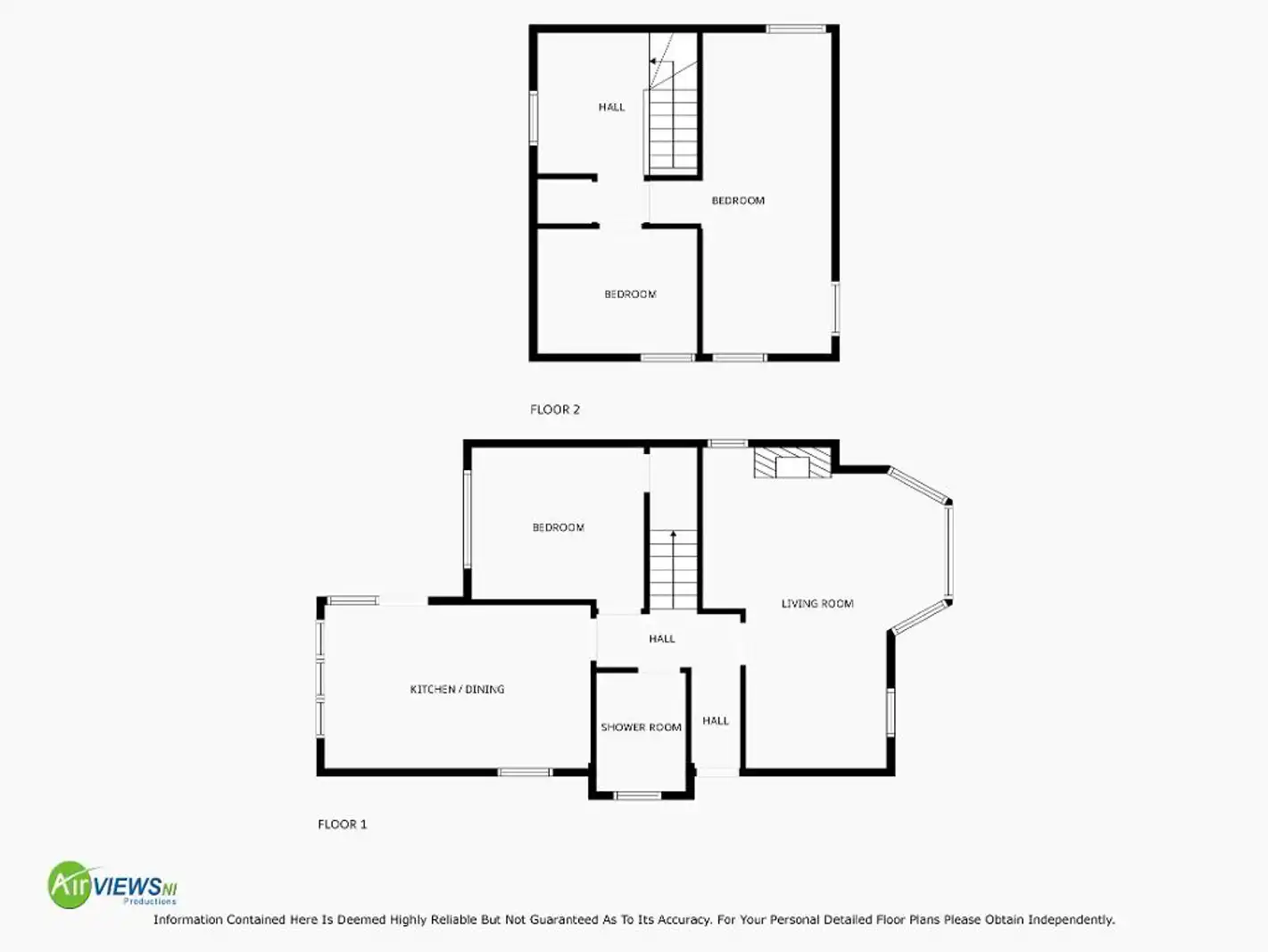44 Parklands, Ballymena, Antrim, BT43 6FD