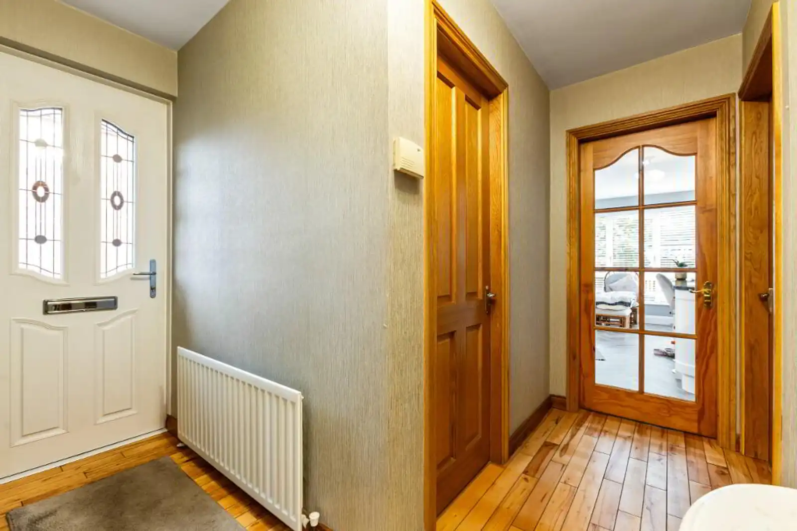 44 Parklands, Ballymena, Antrim, BT43 6FD