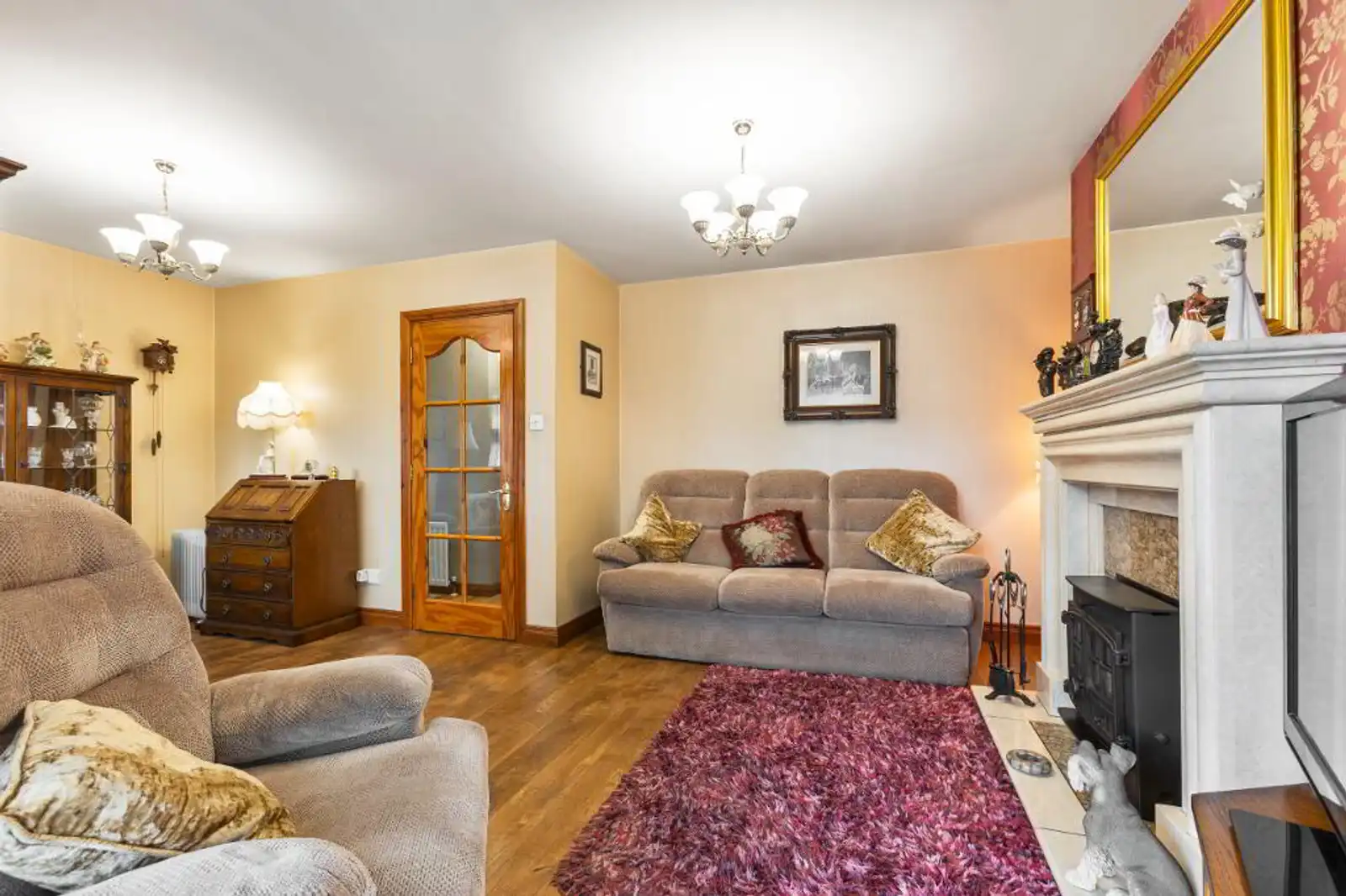44 Parklands, Ballymena, Antrim, BT43 6FD
