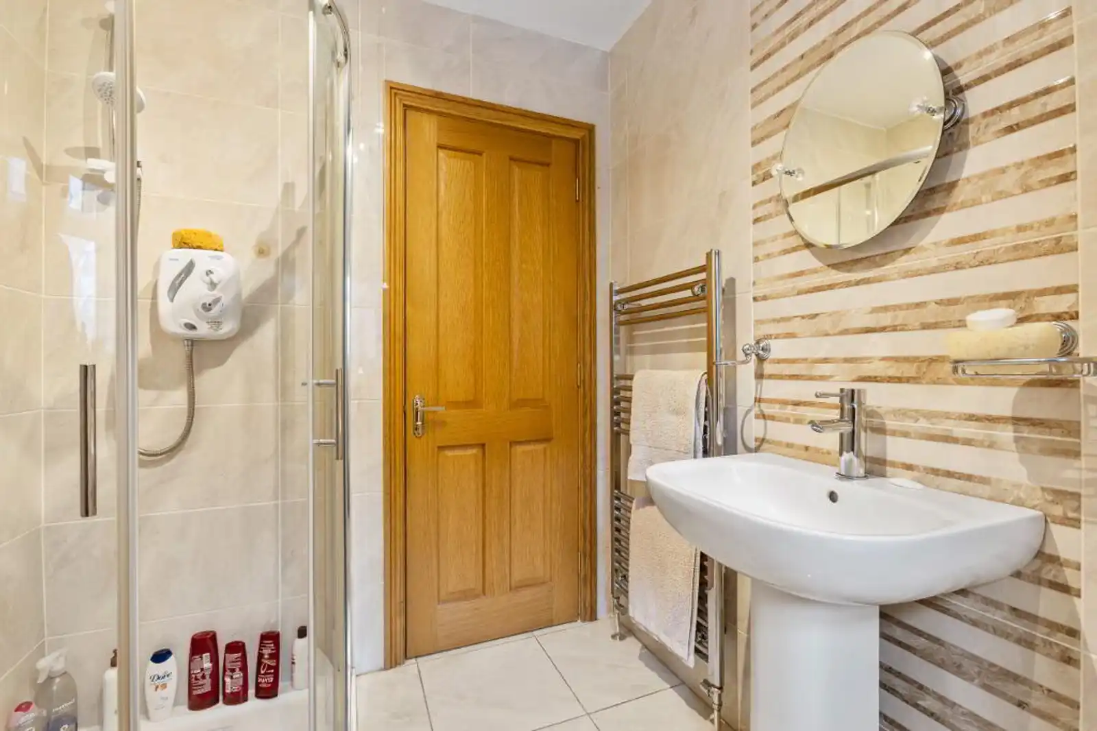 44 Parklands, Ballymena, Antrim, BT43 6FD