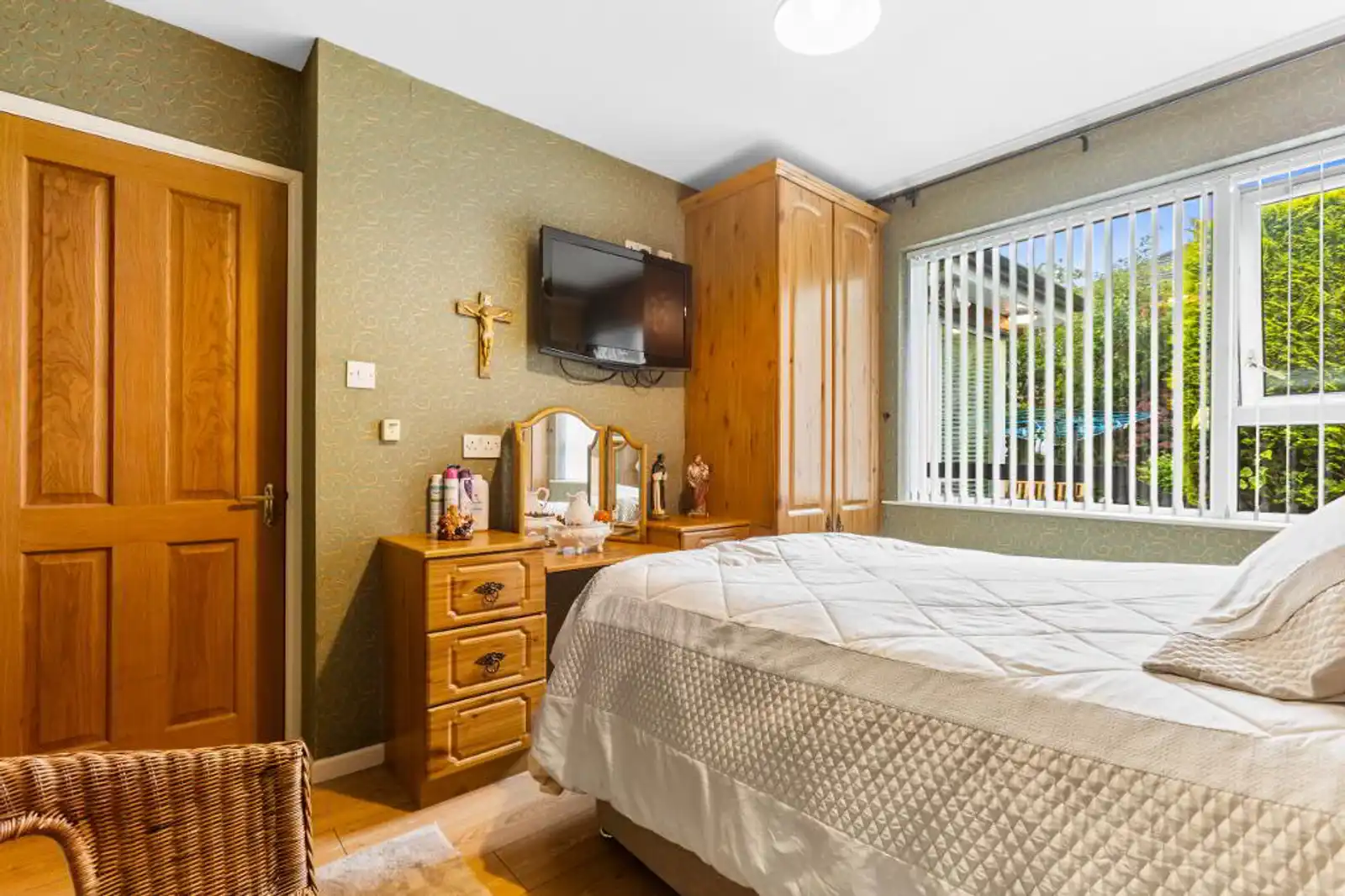 44 Parklands, Ballymena, Antrim, BT43 6FD