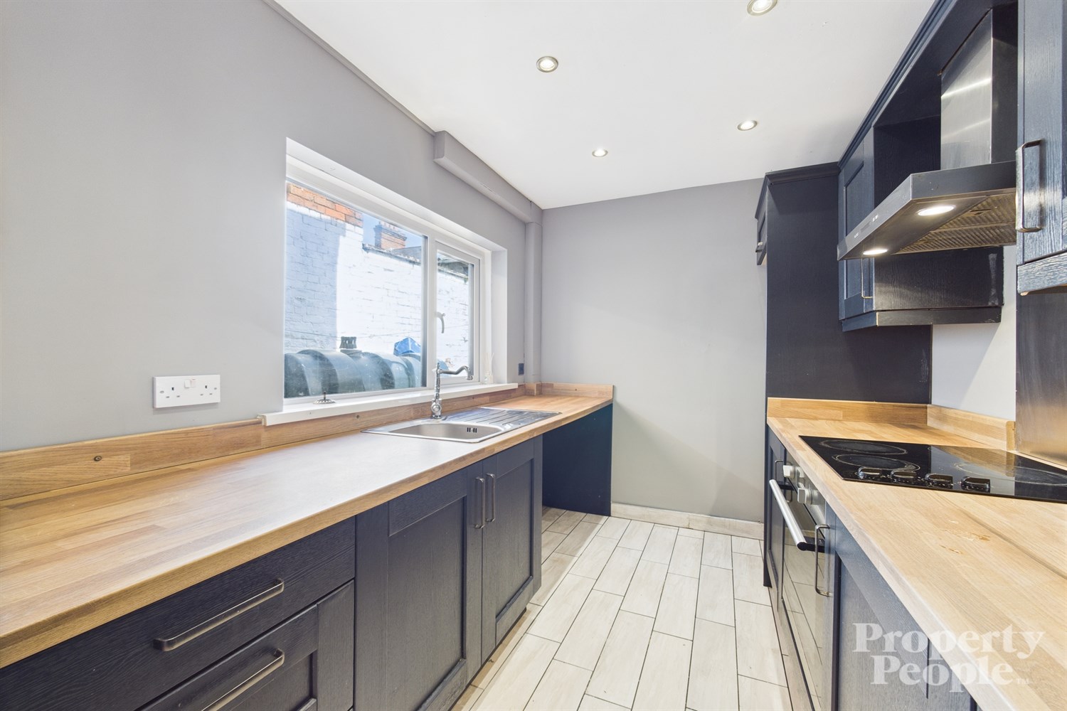  16 Clifton Drive,   Belfast,  BT14 6LG
