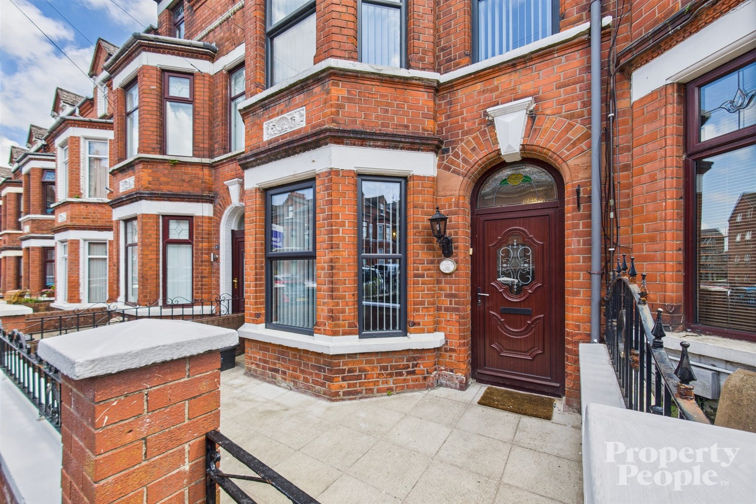 16 Clifton Drive,   Belfast,  BT14 6LG